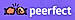 Peerfect logo