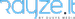 Peer-Rayze logo