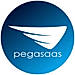Pegasaas logo