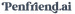 Penfriend.ai logo