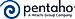 Pentaho Business Analytics logo