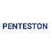 PENTESTON logo