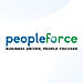 PeopleForce logo