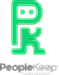 PeopleKeep logo