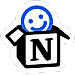 People to Notion logo
