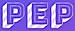 Pep logo