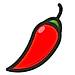 PepperReport.io logo