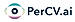 PerCV.ai logo