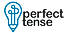 Perfect Tense logo