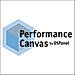 Performance Canvas Financials logo