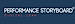 PERFORMANCE STORYBOARD logo