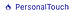 Personal Touch logo