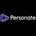 Personate logo