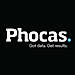 Phocas Software logo