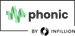 Phonic logo