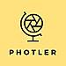 Photler logo