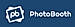 PhotoBooth logo