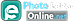 Photo Editor Online logo