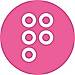 PhotoPacks.AI logo