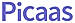 Picaas logo