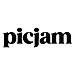 Picjam logo