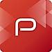 Pickcel logo