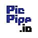 Picpipe logo