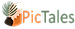 PicTales logo
