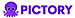 Pictory logo