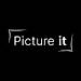 Picture it logo