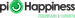 piHAPPINESS logo