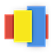 Pikselise logo