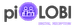 piLOBI logo