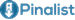 Pinalist logo