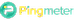 Pingmeter logo