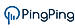 PingPing logo
