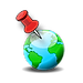 Pinmaps.net logo