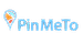 PinMeTo logo