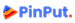 PinPut logo