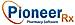 PioneerRX logo