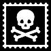 Pirate Ship logo