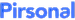 Pirsonal logo
