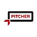 Pitcher logo