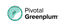 Pivotal Greenplum logo
