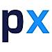 Pixel logo