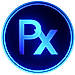 Pixel Free Studio logo