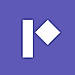 Pixelied logo