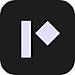 Pixelied Convert logo