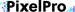 PixelPro.ai logo