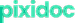 PixiDoc logo